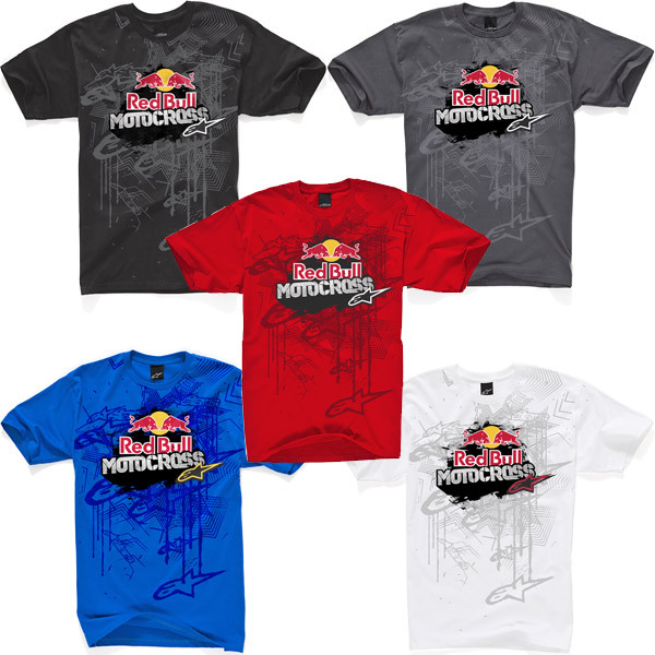 red bull bc one t shirt