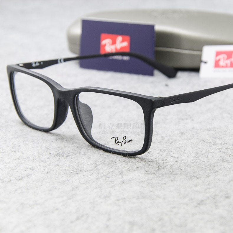 rayban d