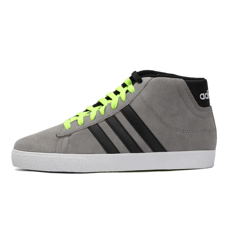 neo adidas high top shoes