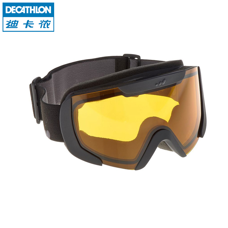 Decathlon snow goggles Clearance