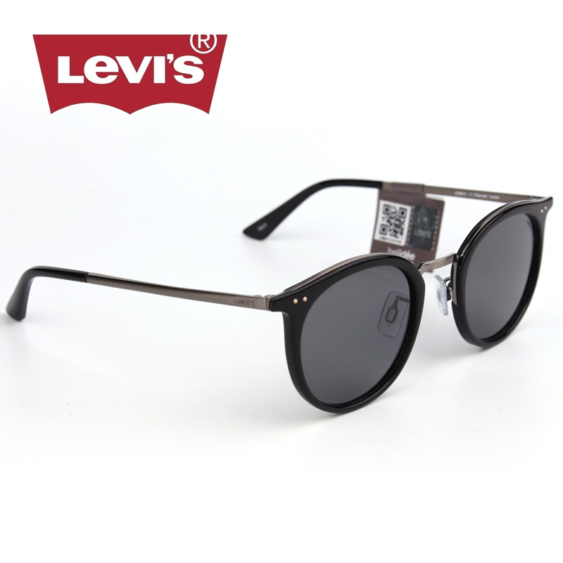 Polaroid sunglasses 2015 new Levi's men and women tide models Polaroid sunglasses 2015 new Levi's men and women tide models