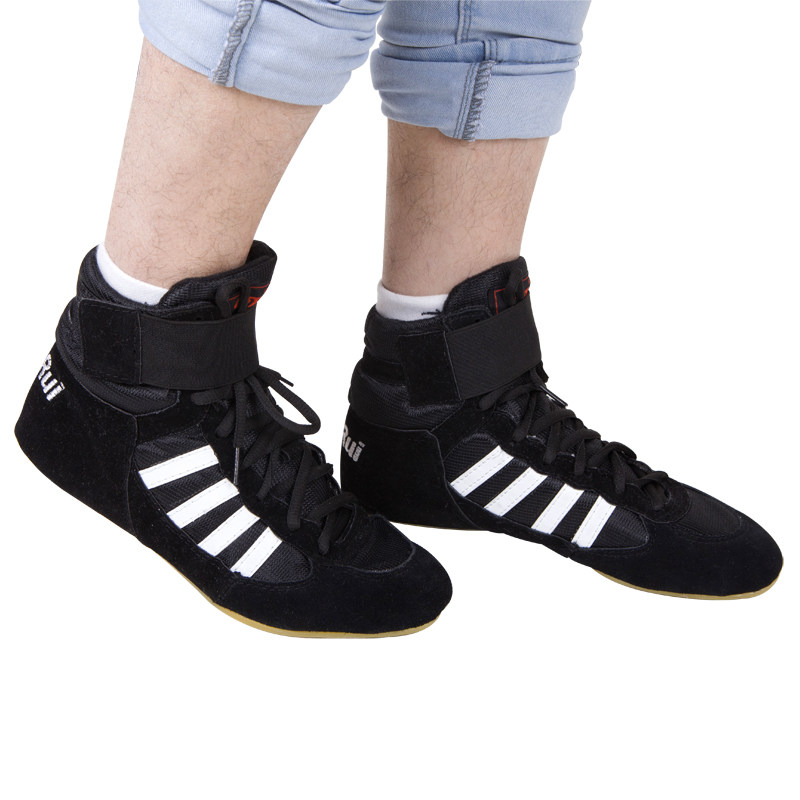 mens boxing shoes