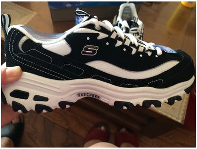 skechers shoes korea