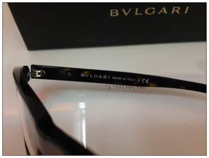 Bvlgari Bvlgari Eyeglass Frames 3022 F Asian Edition Glasses Frame Glasses Frames Taobao Depot Taobao Agent