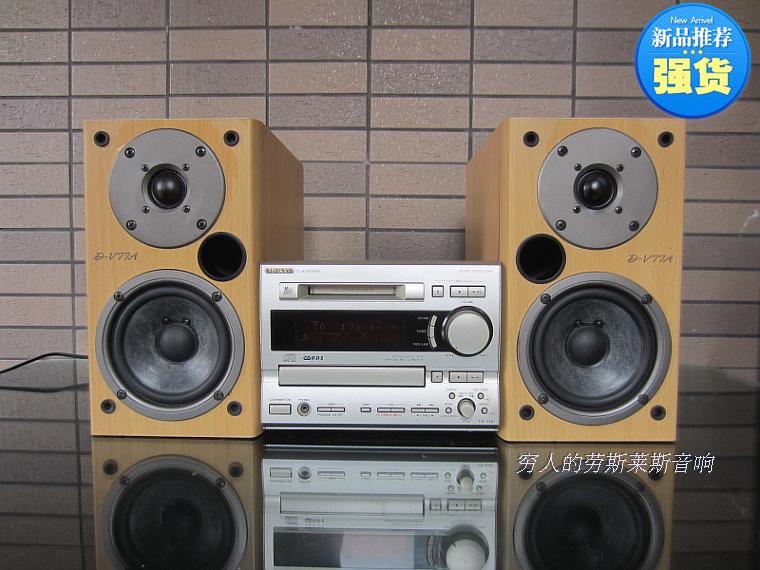 Hong Kong imported second-hand ONKYO 