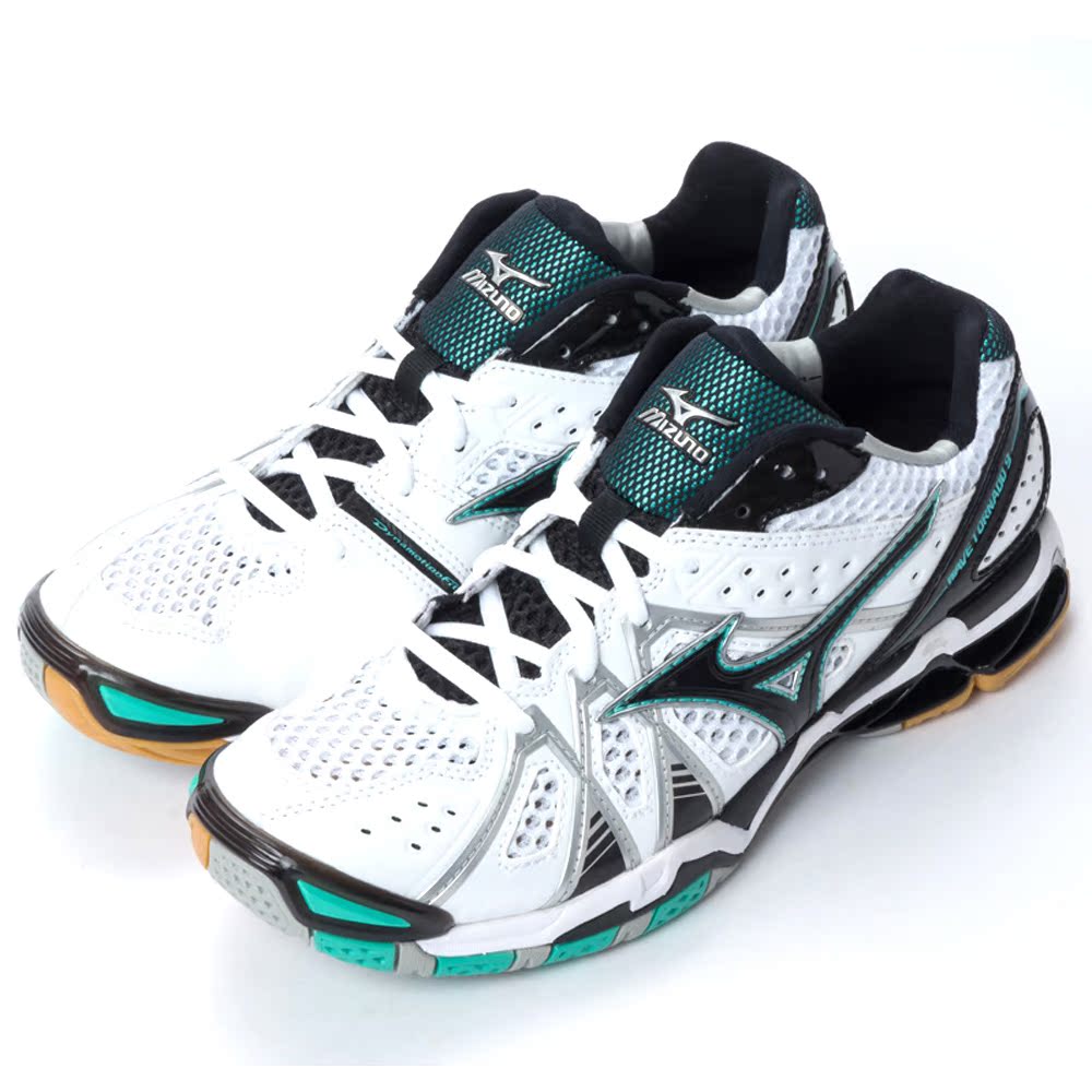 mizuno wave tornado mens volleyball shoes