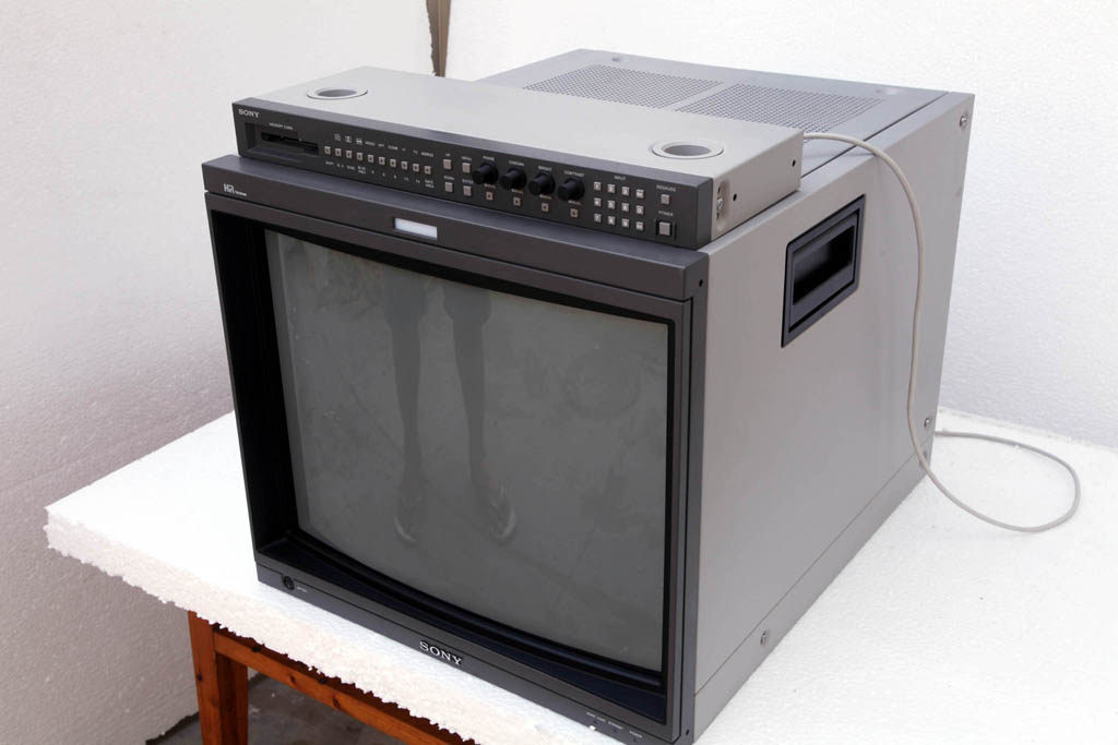 SONY Sony broadcast technical 
