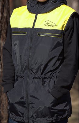 gappay training vest