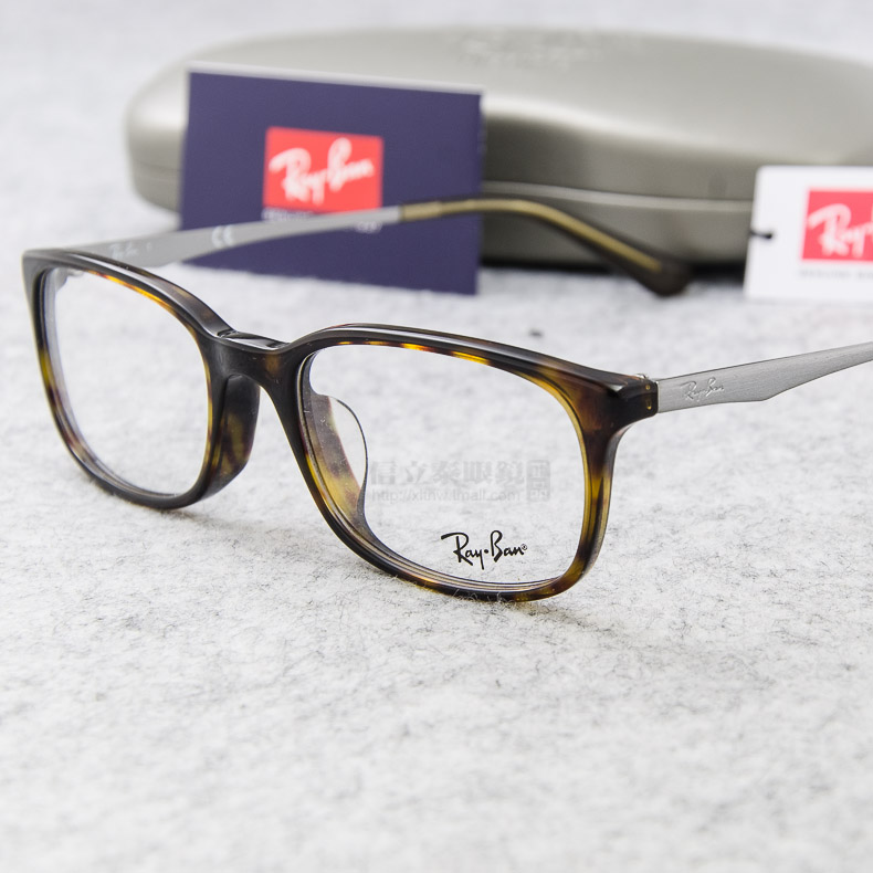 ray ban men's optical frames