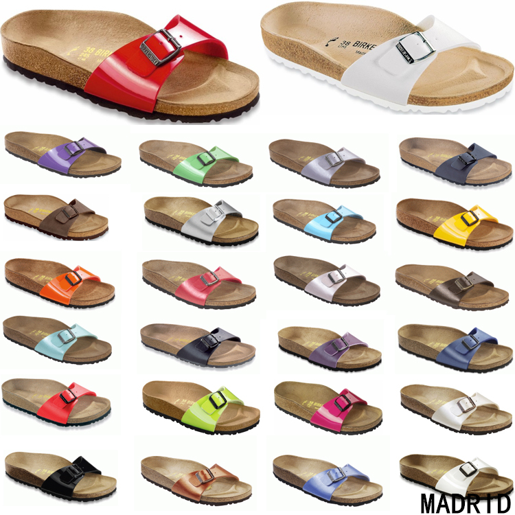 stock birkenstock