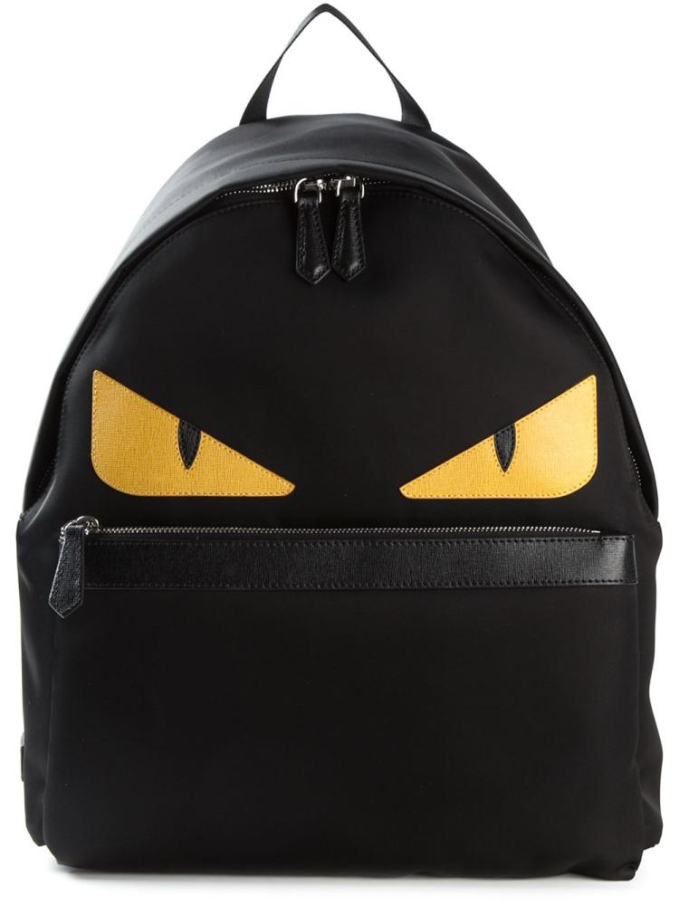 fendi school bag