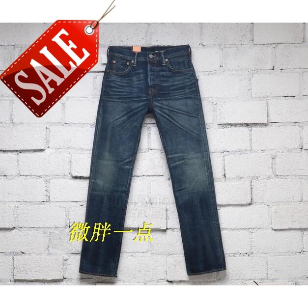 levis 00501