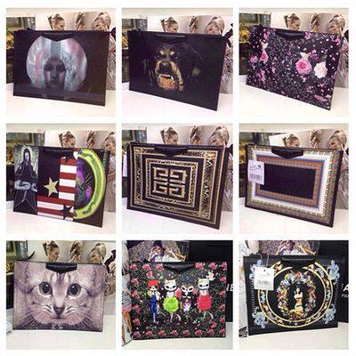 givenchy clutch bag