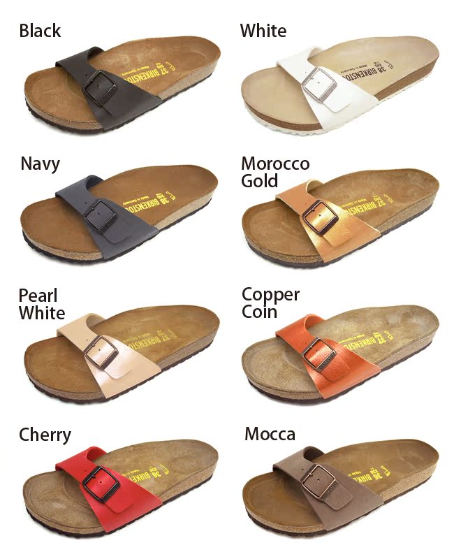 birkenstock wholesale germany