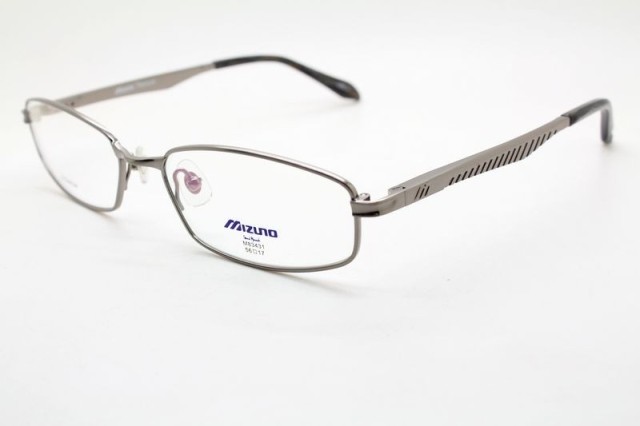 mizuno eyeglass frames