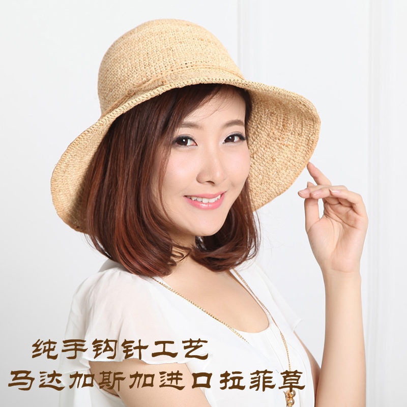 muji sun hat