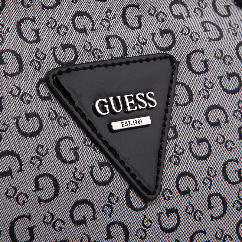 guess monogram