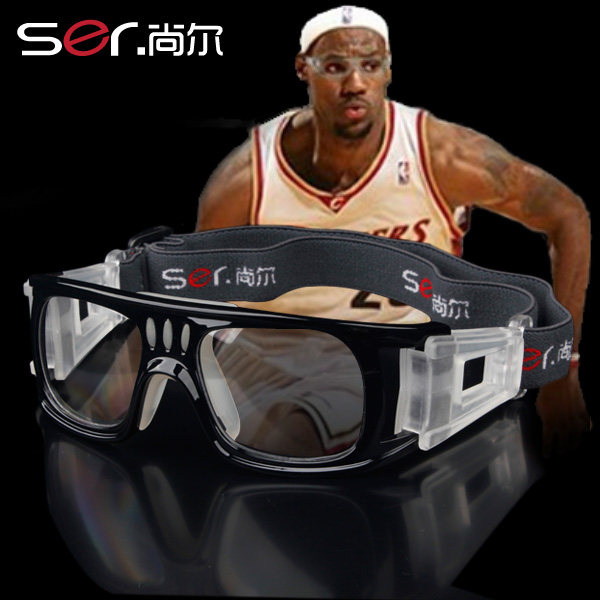 sports eye frames