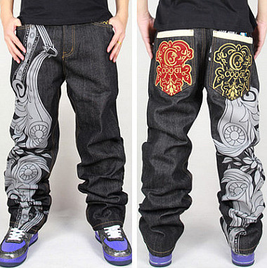 coogi jeans