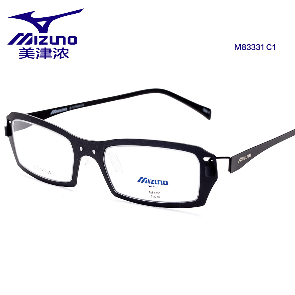 mizuno eyeglass frames