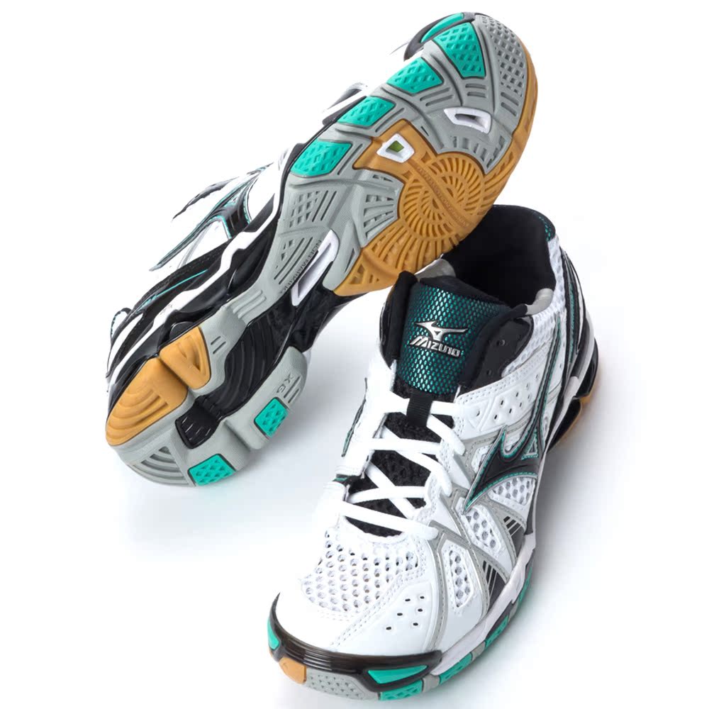 mizuno wave tornado 9 men's volleyball shoe