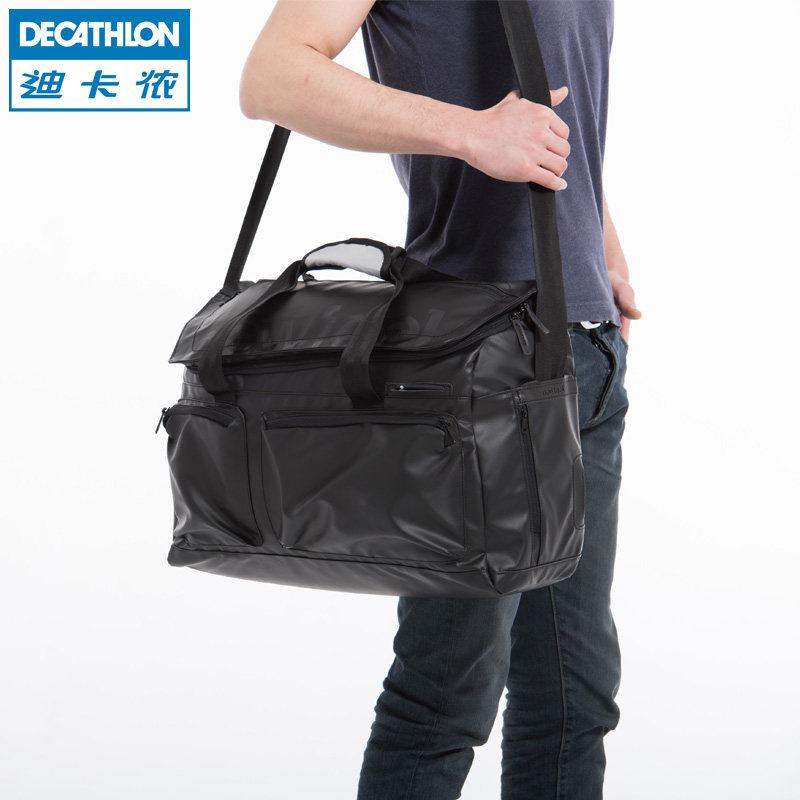 decathlon shoulder bag