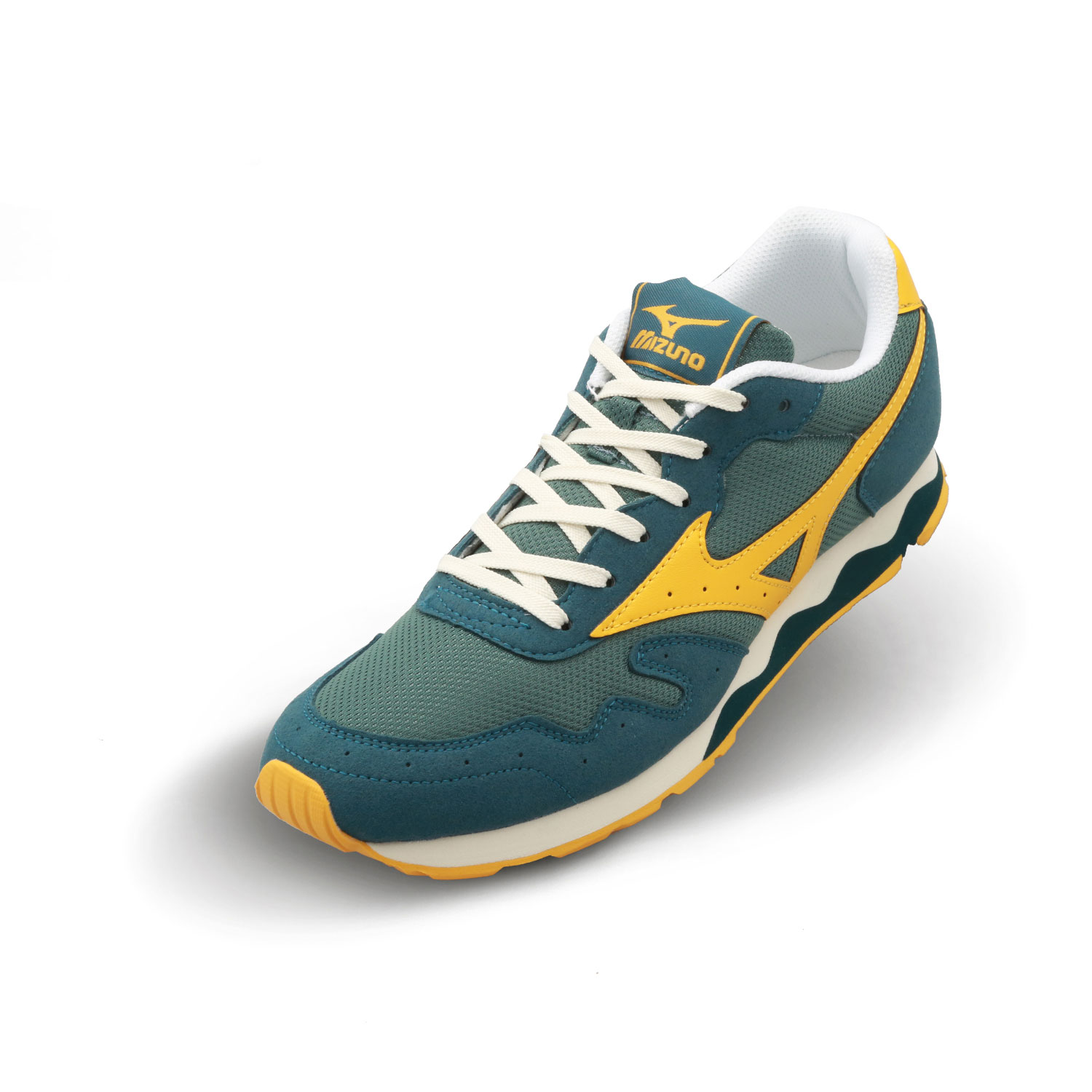 retro mizuno shoes