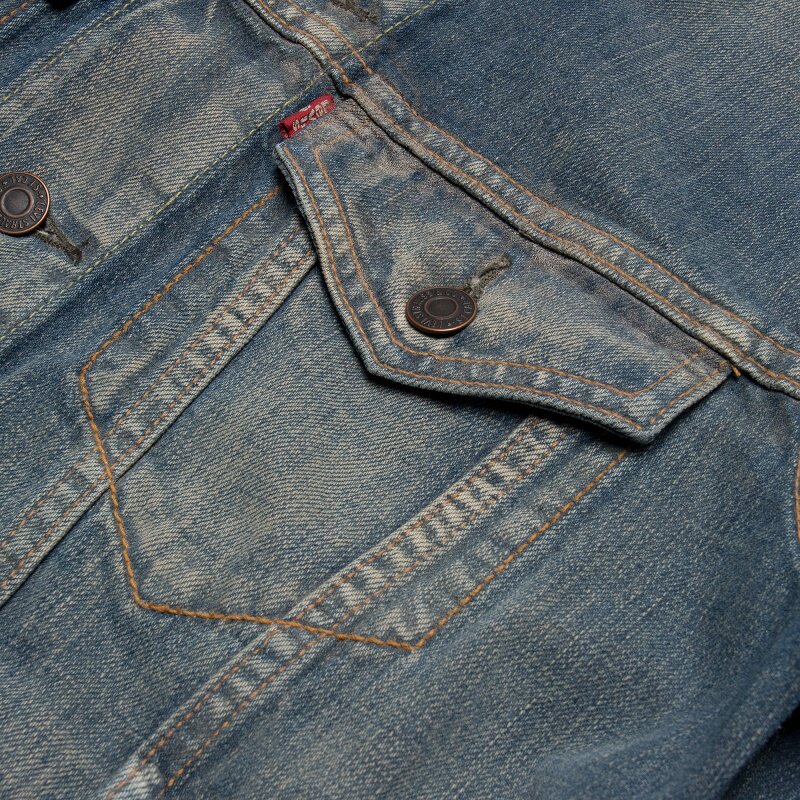 levis 72333 jacket