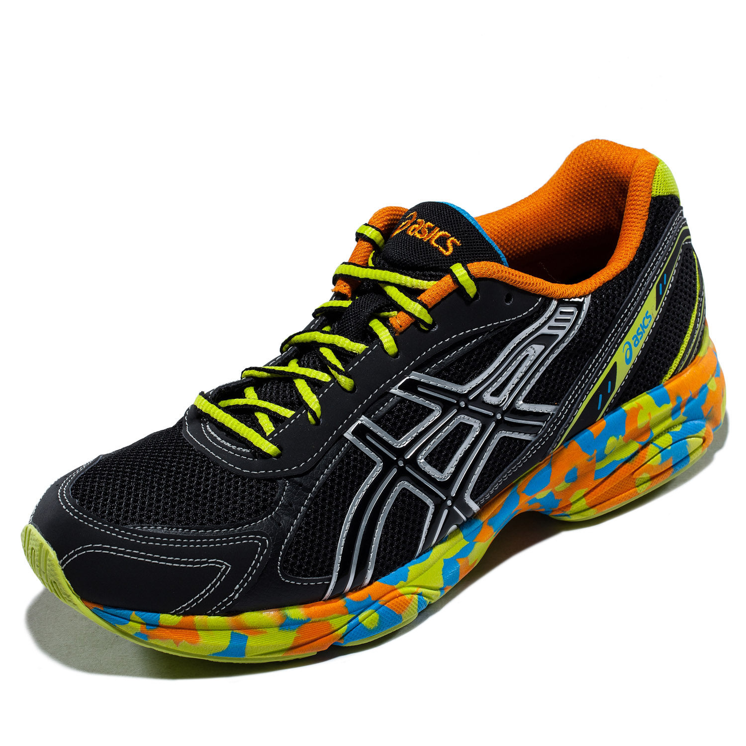 asics maverick 3