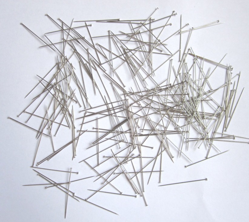 pins and needles clothing brand