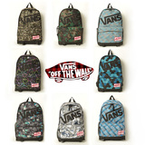 vans school bag hk