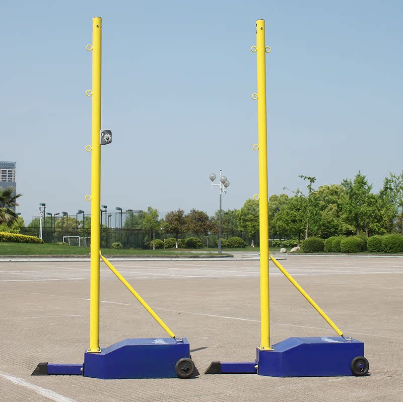 Badminton net holder Clearance