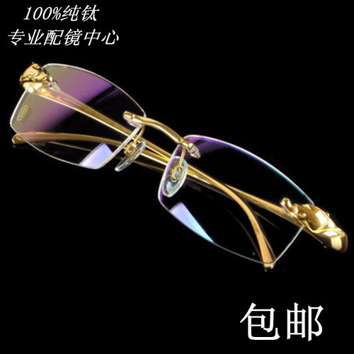 cartier leopard glasses