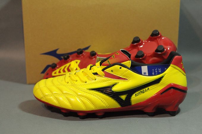 mizuno estrela neo 2