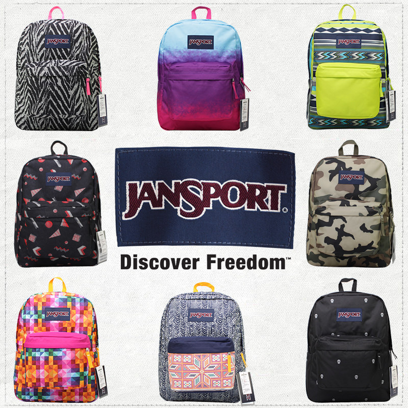jansport official