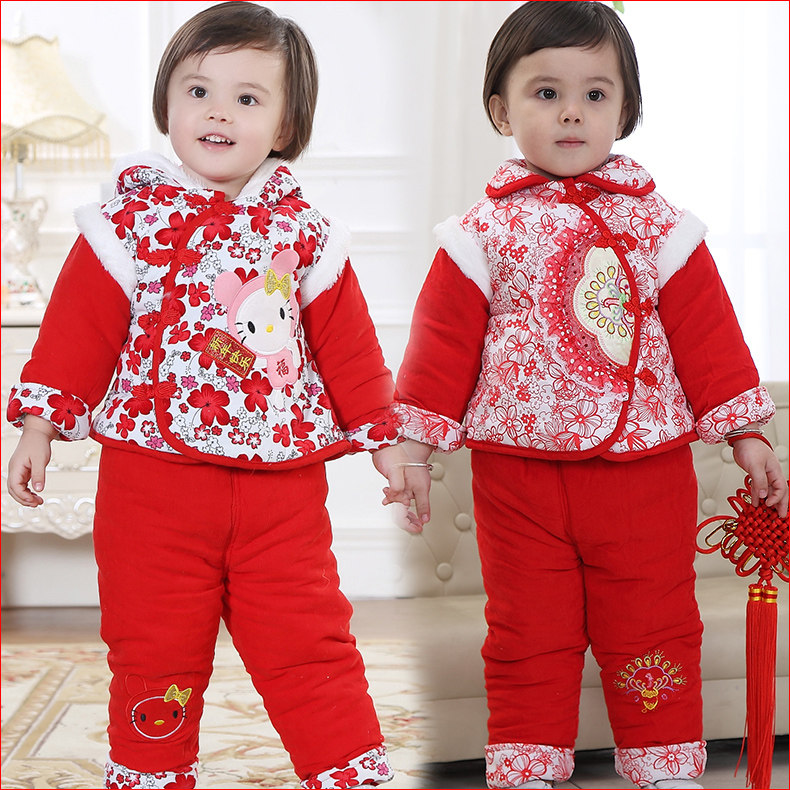 6 month baby winter coat