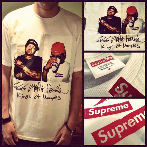 supreme 666 mafia
