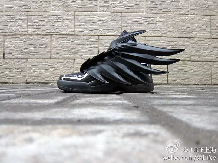 js wings 3.0 batman