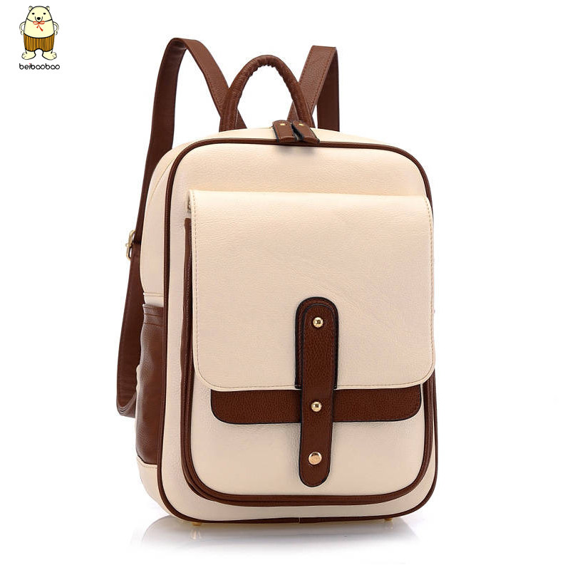 formal backpack female