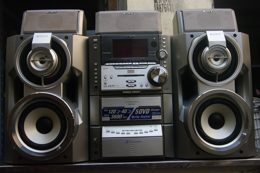 Sony Sony Mhc Zx70dvd Sony Zx70 European Version Of Sony Speaker System Sony Music Center Taobao Depot Taobao Agent