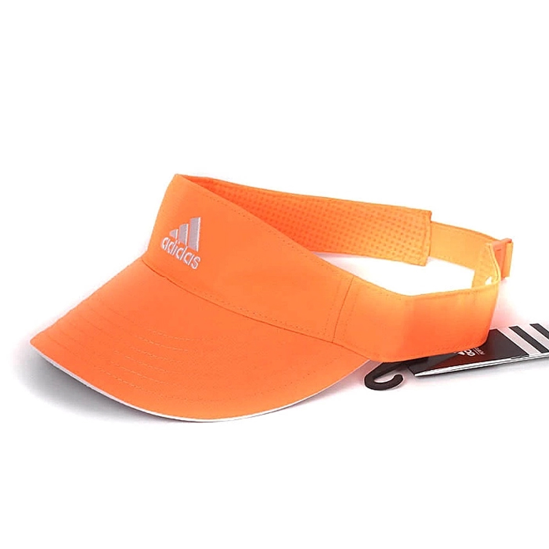 adidas visor tennis