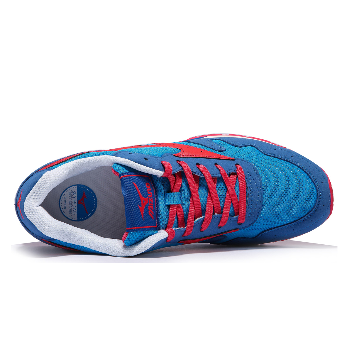 mizuno skyroad