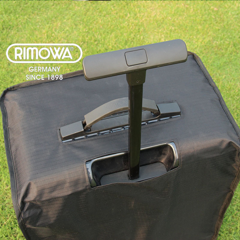 rimowa luggage protective cover