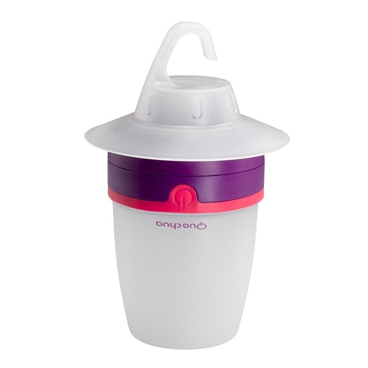 Decathlon outdoor camping camping lights camp lights LED tent light