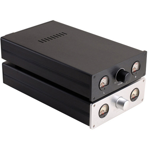 Diy Tube Amp Chassis Tube Amp Chassis Diy 14 2x10x2 Aluminum Project