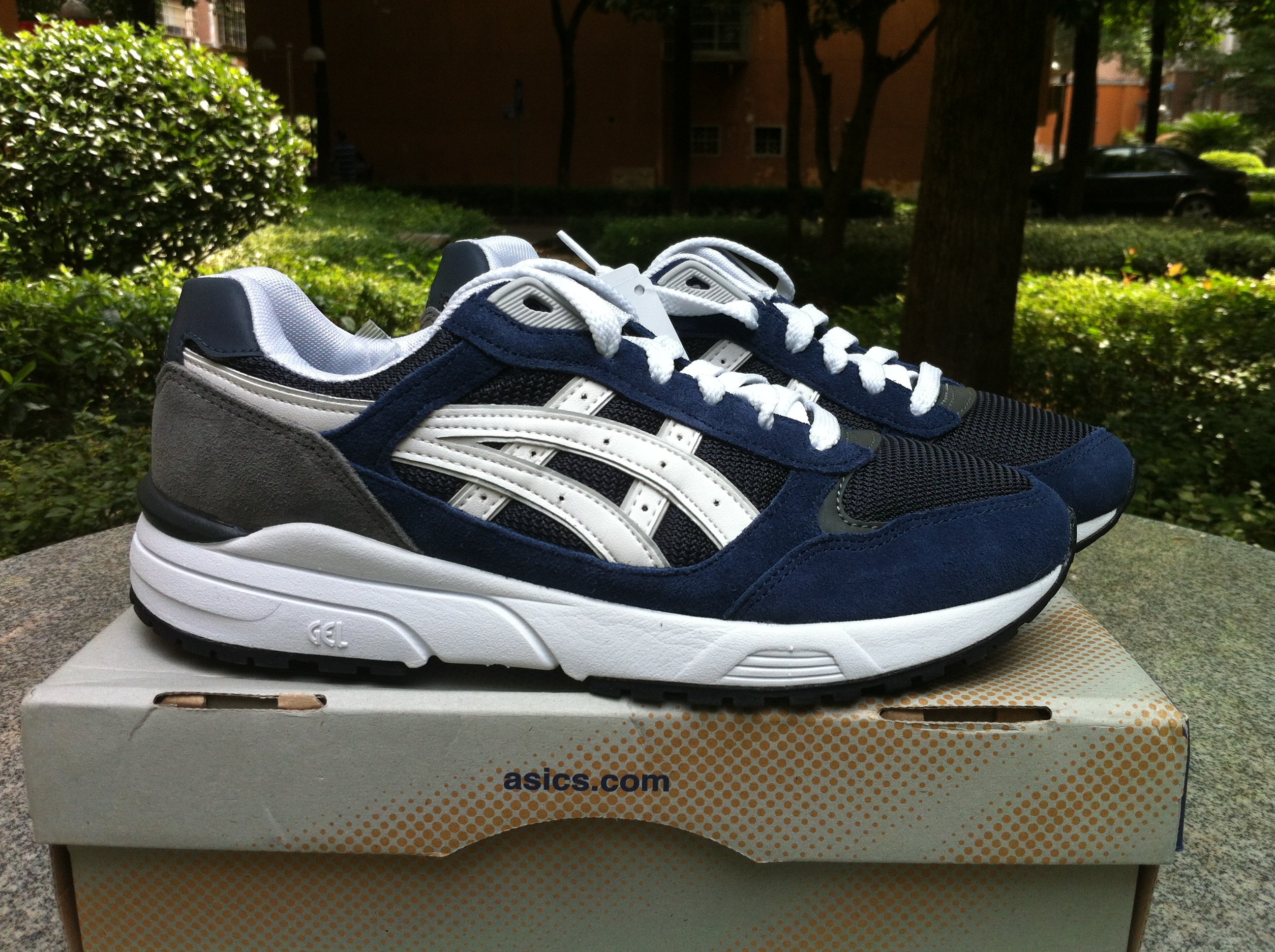 asics gel lyte retro