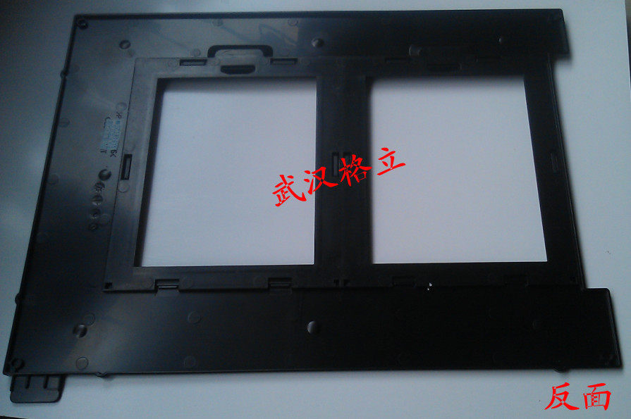 EPSON 4870 4990 A film scanner 4X5 sheet film holder frame 99GO