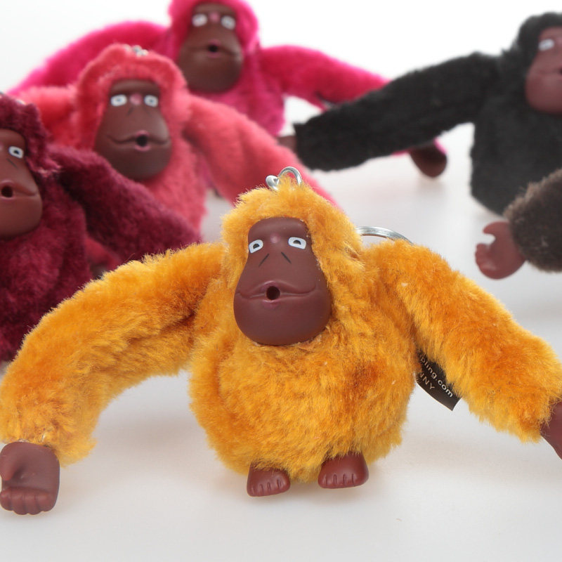 kipling monkey backpack