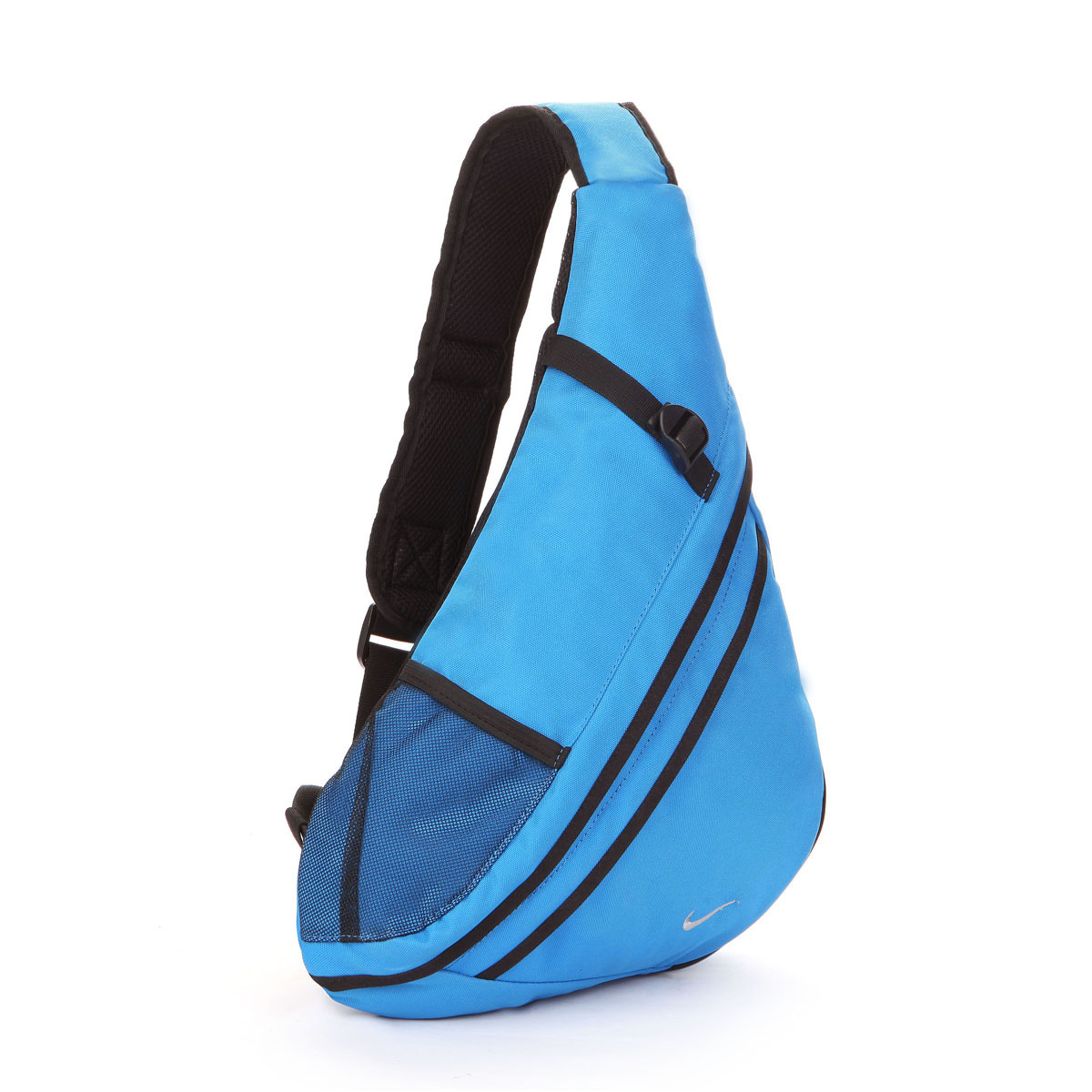 nike chest bag men's