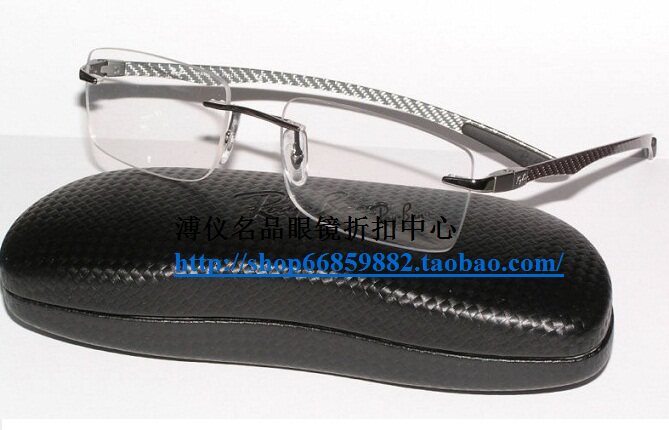 ray ban carbon fiber frame